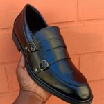 Shop the best selection of premium quality double monk leather shoes for sale online. Discover the features, benefits, and styling tips for this classic footwear option