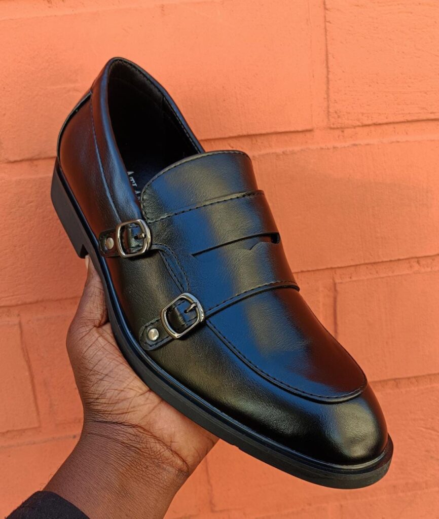 Shop the best selection of premium quality double monk leather shoes for sale online. Discover the features, benefits, and styling tips for this classic footwear option